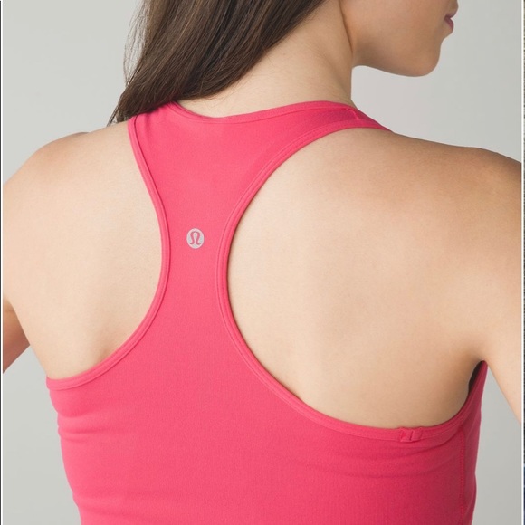 Lululemon Cool Racerback - Picture 3 of 7